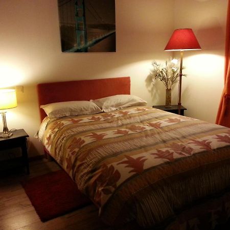 Chambre Privee Badet Salles  Zewnętrze zdjęcie