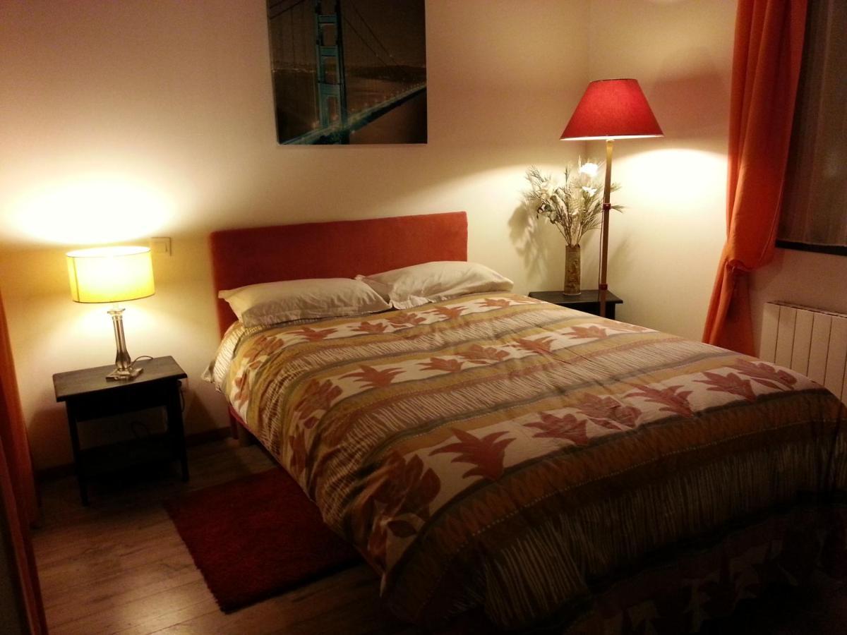 Chambre Privee Badet Salles  Zewnętrze zdjęcie